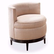 Picture of F402 SWC24 ELLIE SWIVEL CHAIR