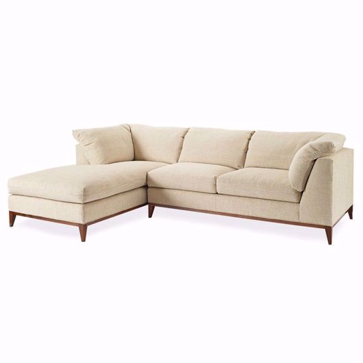 Picture of F424_SECTIONAL RIDLEY SECTIONAL