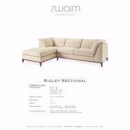 Picture of F424_SECTIONAL RIDLEY SECTIONAL