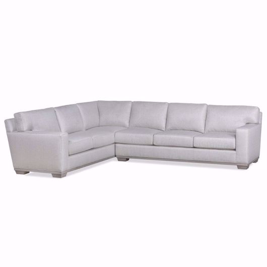 Picture of F457-1_SECTIONAL HARRISON SECTIONAL