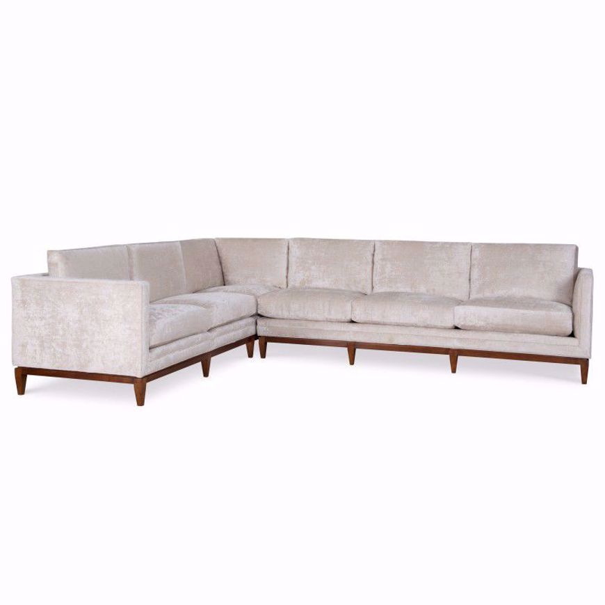Picture of F861_SECTIONAL STEWART SECTIONAL