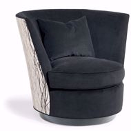 Picture of F885-1 ALSWC40 APEX ARMLESS SWIVEL CHAIR