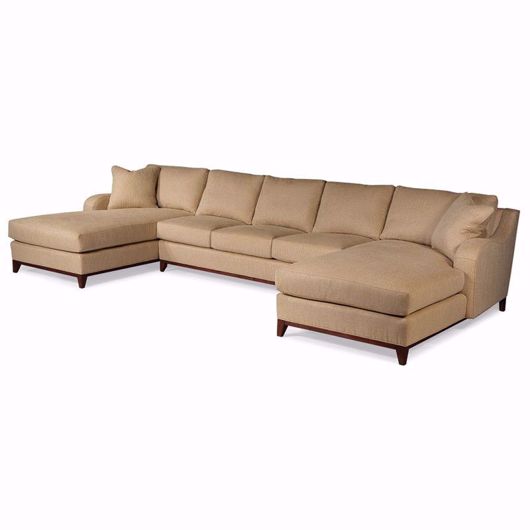 Picture of F898_SECTIONAL TANNER SECTIONAL