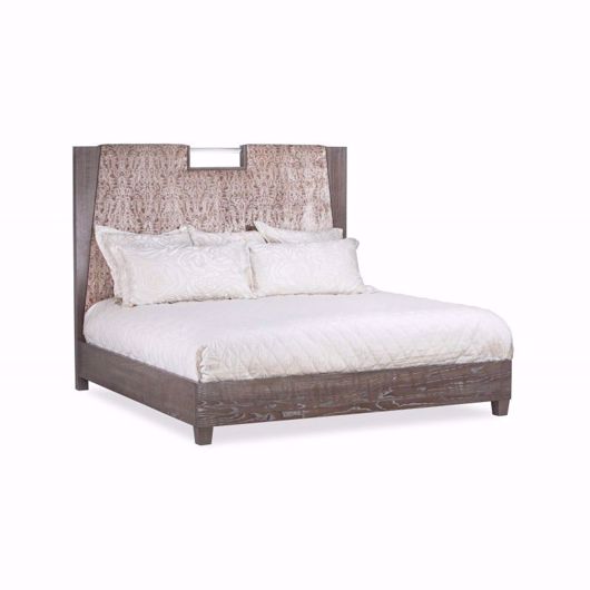 Picture of F306-1-AW-A CKB PLACIDO CK BED