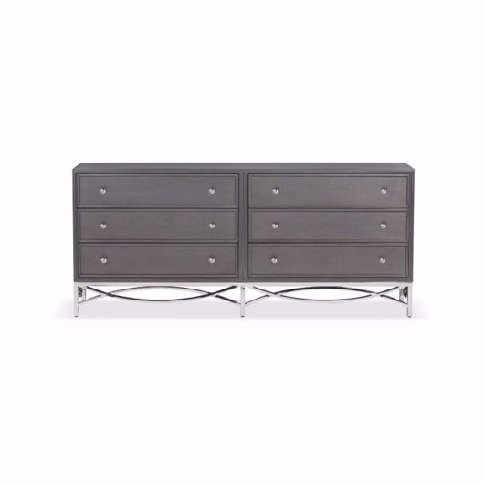 Picture of 7800-45-W-PSS AVENUE DRESSER