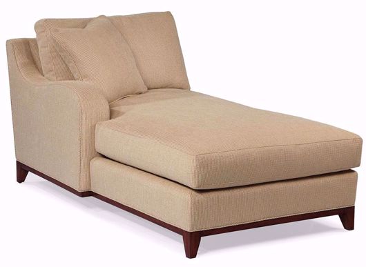 Picture of F898 R/LACH40 TANNER 1-ARM CHAISE