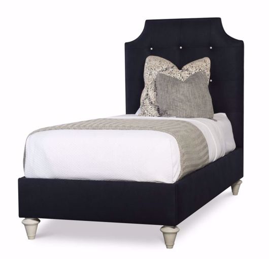 Picture of BURBANK FULLY UPH BED  -  QUEEN SIZE 5/0
