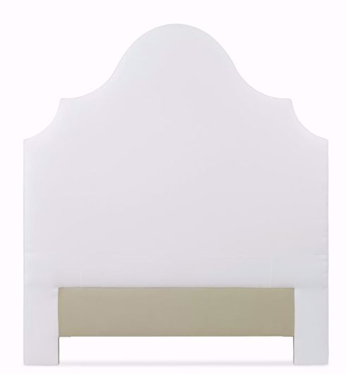 Picture of LAFAYETTE FULLY UPH HEADBOARD  -  QUEEN SIZE 5/0