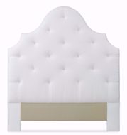 Picture of LAFAYETTE FULLY UPH HEADBOARD  -  QUEEN SIZE 5/0