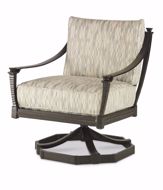 Picture of ANDALUSIA SWIVEL ROCKER LOUNGE CHAIR