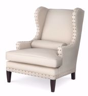 Picture of BELVEDERE CHAIR