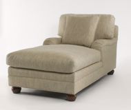 Picture of MADE TO MEASURE TWO CHAISE