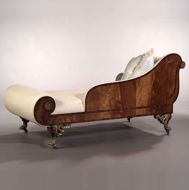 Picture of HERON CHAISE