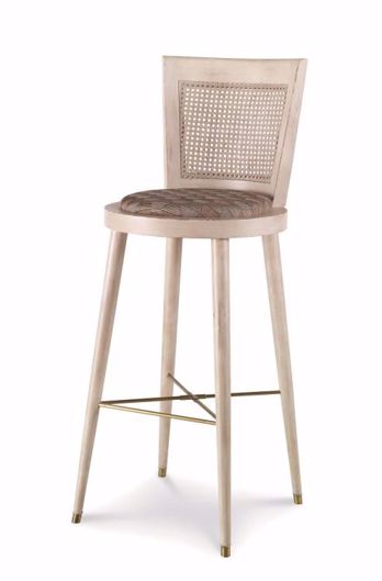 Picture of BEVIN BAR STOOL