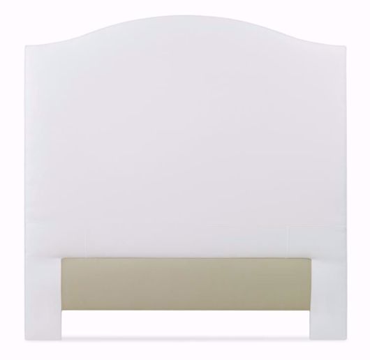 Picture of RICHMOND FULLY UPH HEADBOARD  -  TWIN SIZE 3/3