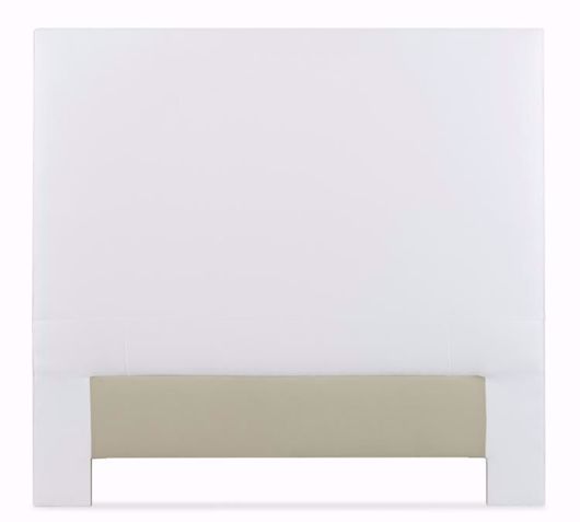 Picture of MARIN FULLY UPH HEADBOARD  -  TWIN SIZE 3/3