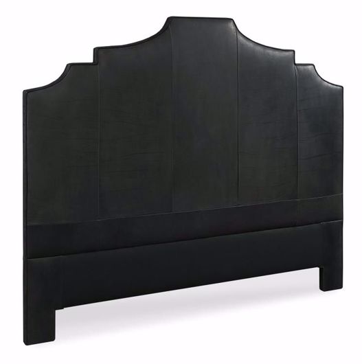 Picture of IRVINE FULLY UPH HEADBOARD  -  KING SIZE 6/6  -  CAL KING SIZE 6/0