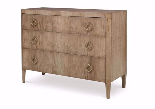 Picture of ANISTON THREE DRAWER CHEST