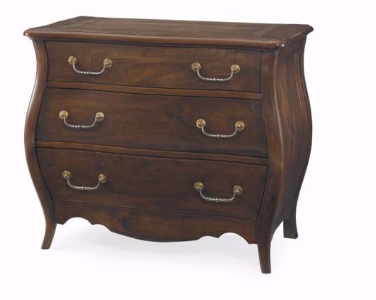Picture of CHATEAU LYON AINAY NIGHTSTAND