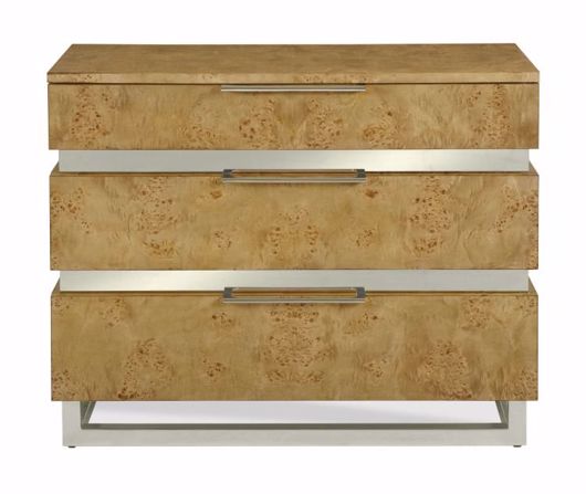 Picture of BOWERY PLACE DRAWER CHEST