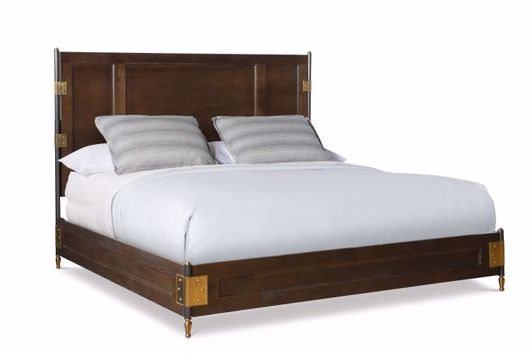 Picture of JACQUES BED - KING SIZE 6/6