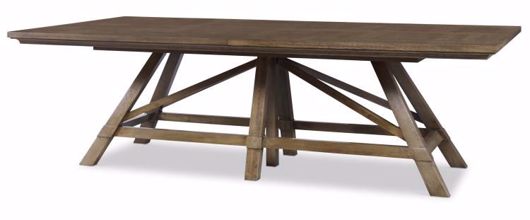 Picture of FURLING DINING TABLE