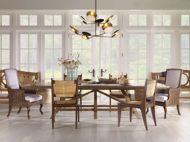 Picture of FURLING DINING TABLE