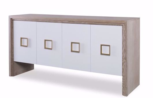 Picture of WYTHE FOUR DOOR CREDENZA