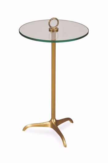 Picture of WILTON ACCENT TABLE