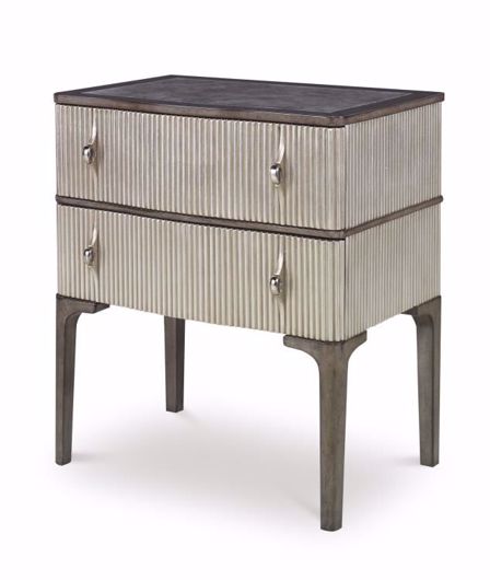 Picture of EDISON NIGHTSTAND
