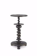 Picture of LUCIA CANDLE STAND