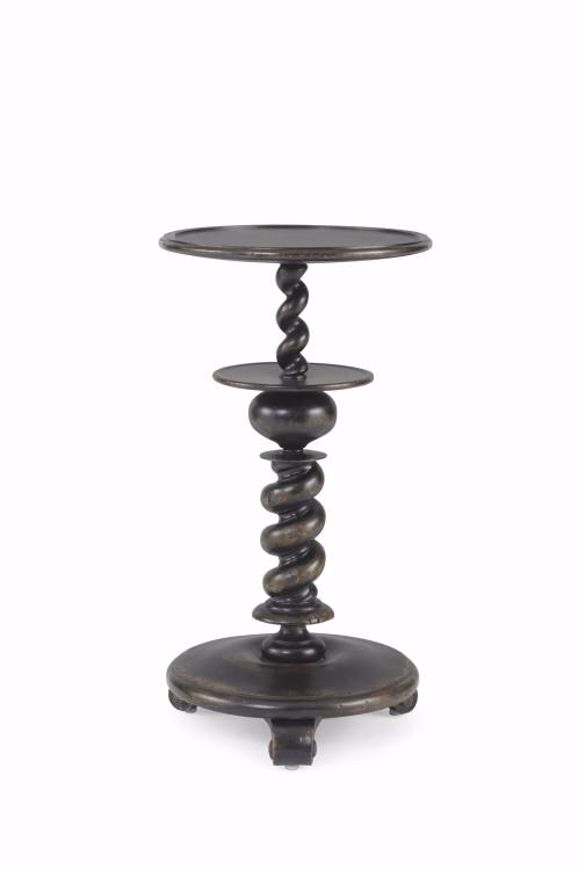 Picture of LUCIA CANDLE STAND