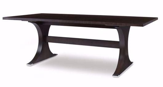 Picture of ARIA RECTANGLE DINING TABLE
