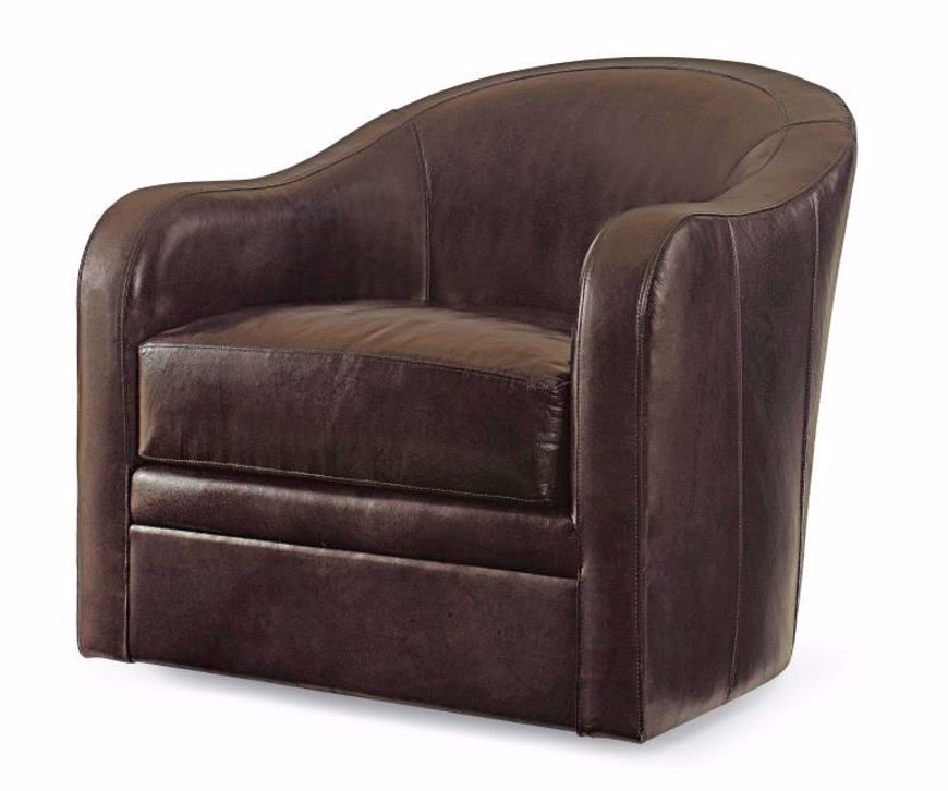 Picture of BRAMONTE SWIVEL CHAIR