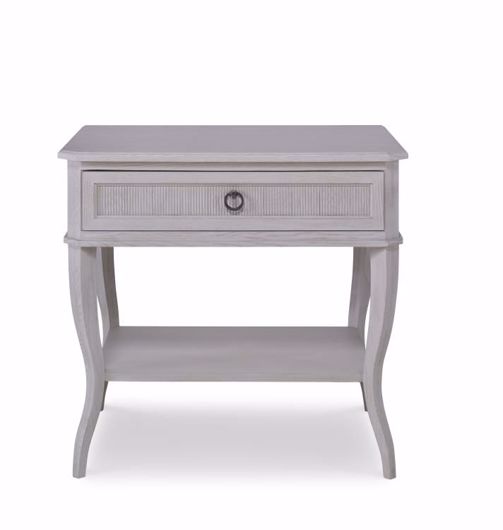 Picture of HAMPTON SMALL NIGHTSTAND