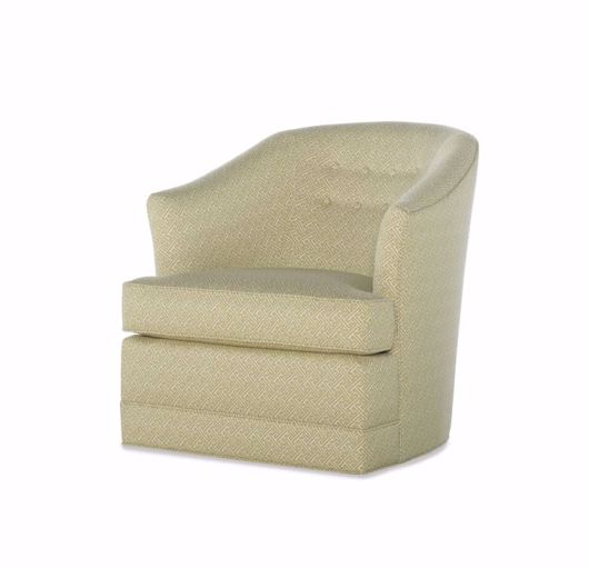 Picture of DURIAN SWIVEL CHAIR