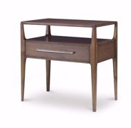 Picture of BOWERY PLACE SINGLE DRAWER NIGHTSTAND