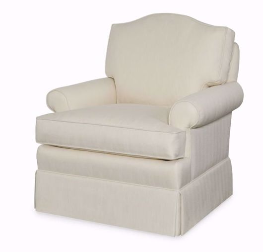 Picture of HARPER SWIVEL CHAIR