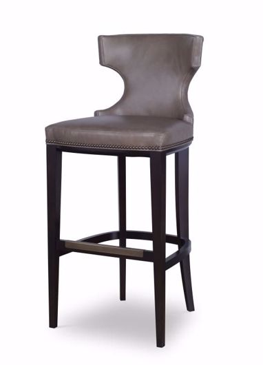 Picture of BUTLER BAR STOOL