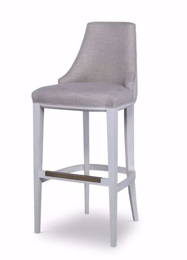 Picture of DORA BAR STOOL