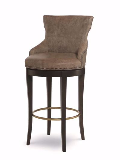 Picture of TRACY SWIVEL BAR STOOL