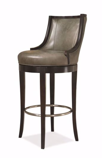 Picture of TAYLOR SWIVEL BAR STOOL