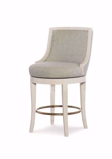 Picture of TAYLOR SWIVEL COUNTER STOOL