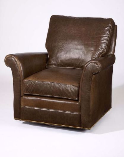 Picture of BUFFALO SWIVEL CHAIR