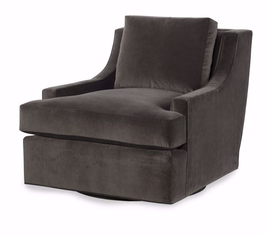 Picture of HOUSTON SWIVEL CHAIR