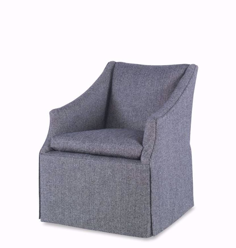 Picture of BRIENNE SWIVEL CHAIR