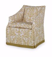 Picture of BRIENNE SWIVEL CHAIR