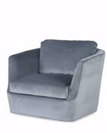 Picture of LUCCA SWIVEL CHAIR