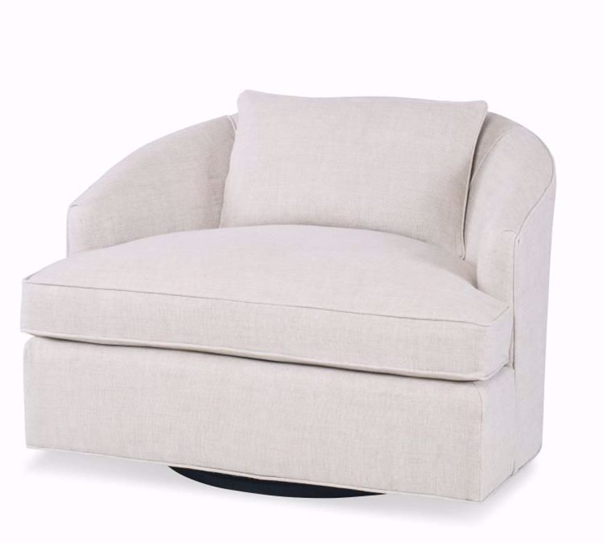 Picture of COCO SWIVEL CHAIR