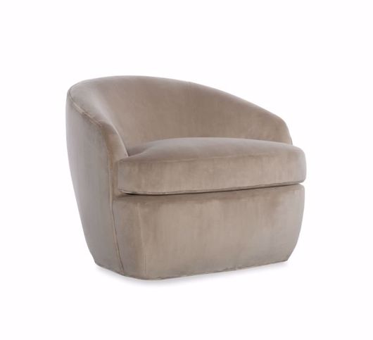 Picture of CHLOE SWIVEL CHAIR